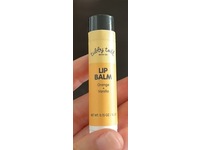Tubby Todd Lip Balm, Orange + Vanilla, 0.15 oz/4.2 g - Image 3