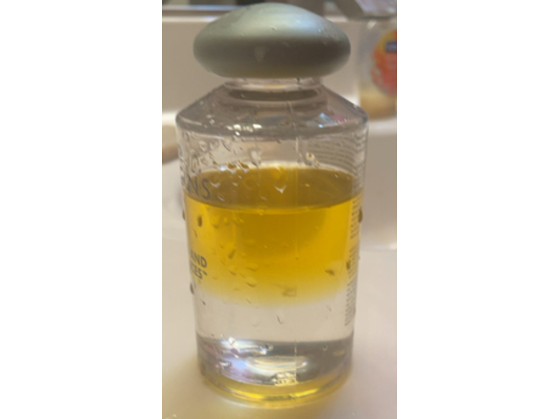 Origins Checks & Balances Milky Oil Cleanser+Makeup Melter, 5 fl oz/150 mL