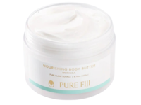 Pure Fiji Nourishing Body Butter, Coconut Lime Blossom, 6.76 fl oz/200 mL - Image 2