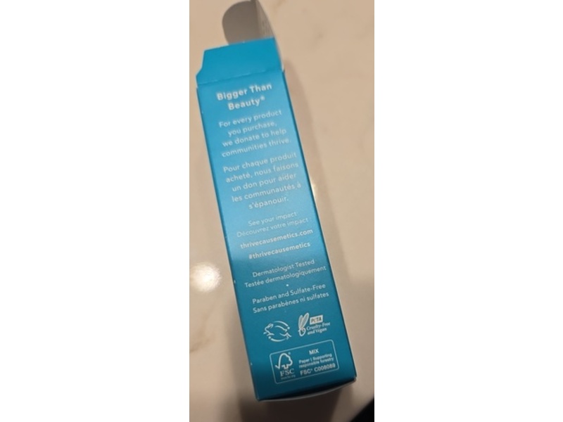 Thrive Causemetics Triple Treat Color Stick, Kaisa, 0.28 oz/8 g