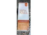 Bain De Soleil Sunscreen, Orange Gelee, SPF 4, 3.12 oz/88 g, Pack Of 2 - thumbnail 2