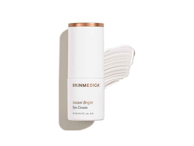 Skinmedica Instant Bright Eye Cream, 0.5 fl oz/15 mL