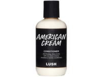 Lush American Cream Conditioner, 8.4 fl oz/250 mL - Image 2