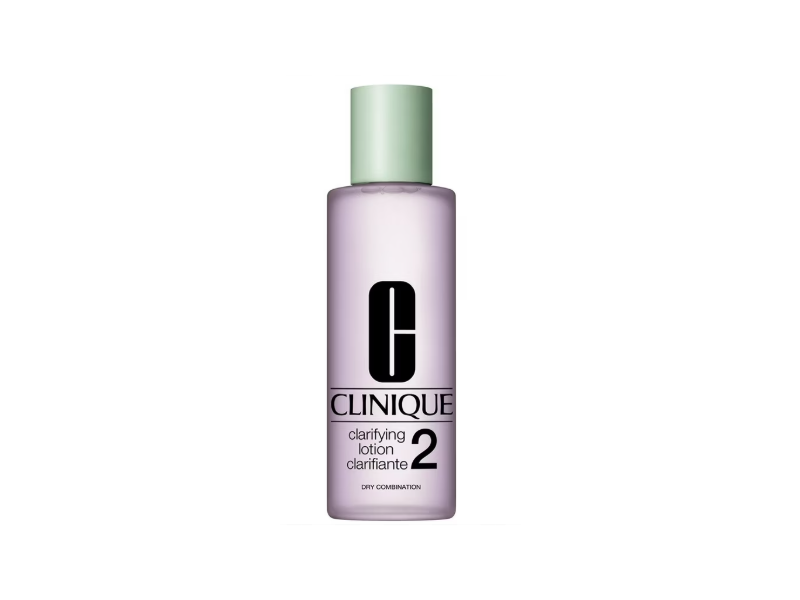 Clinique Clarifying Lotion, 2, 3.4 fl oz/100 ml