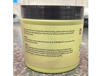 Sunny Isle Shea Coconut Curling Creme, Jamaican Black Castor Oil, 16 fl oz - thumbnail 4