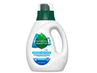 Seventh Generation Biobased Deep Clean Concentrated Laundry Detergent, Fresh Scent, 53 loads, 40 fl oz/1.18 L - thumbnail 1