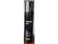 b.tan Tanned AF 1 Hour Self Tan Mousse, Darkest , 6.7 fl oz/200 mL - thumbnail 2