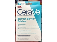 CeraVe Hydrocolloid Blemish Barrier Patches, 22 Count - Image 3