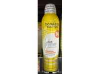 The Seaweed Bath Co Tropical Clear Moisture Sunscreen, SPF 30, 6 fl oz/177 mL - Image 3