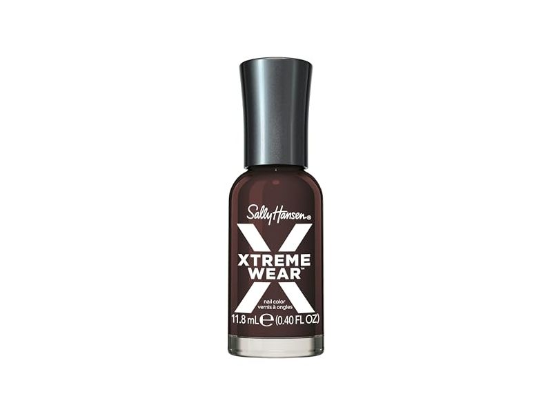 Sally Hansen Xtreme Wear Nail Color, 612 Macaroon, 0.40 fl oz/11.8 mL