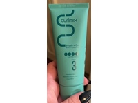 Curlmix Wash & Go Moisturizer, Ultra Hold Step 3, Fragrance Free, 3.4 oz/100 mL - thumbnail 2