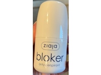 Ziaja Bloker Anti-Perspirant Roll On, 60 mL - Image 3