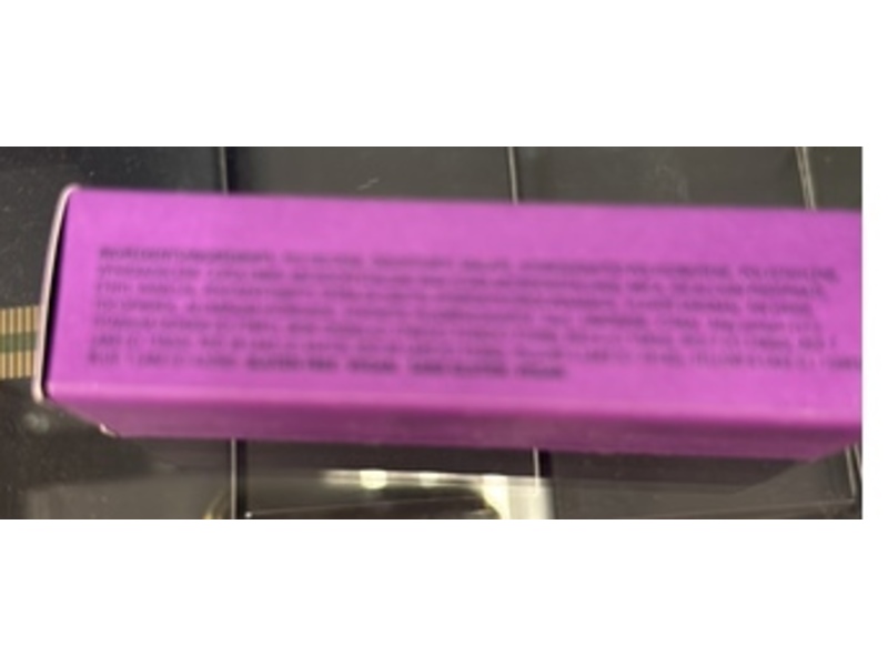 Chantecaille Lip Chic Lipstick, Sunrise, 0.07 oz/2 g