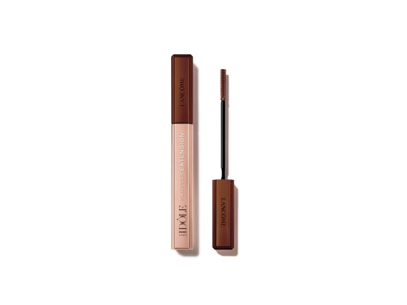 Lancome Flutter Extension Instant Lengthening Mascara, Brown, 0.28 fl oz/8.5 mL