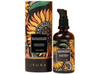 Iyura Balaayah Bright Body Booster Massage Oil, Black Gram, 3.38 fl oz/100 mL - Image 2
