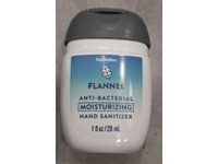 Bath & Body Works Pocketbac Flannel Anti-Bacterial Moisturizing Hand Sanitizer, 1 fl oz/29 mL - thumbnail 2