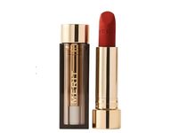 Merit Signature Lightweight Lipstick, Vermillion, 0.10 oz/3 g - Image 2