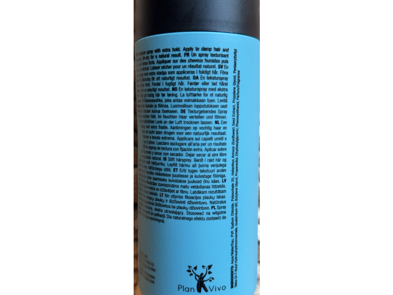 Maria Nila Ocean Spray, 5.1 fl oz/150 mL