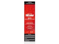 L'OREAL TECHNIQUE Excellence HiColor Permanent Hair Color, H7 Sizzling Copper, 1.74 oz/49.29 g - Image 2