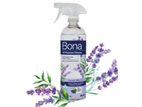 Bona All-Purpose Cleaner, Lavender White Tea, 24 fl oz/709 mL - thumbnail 1