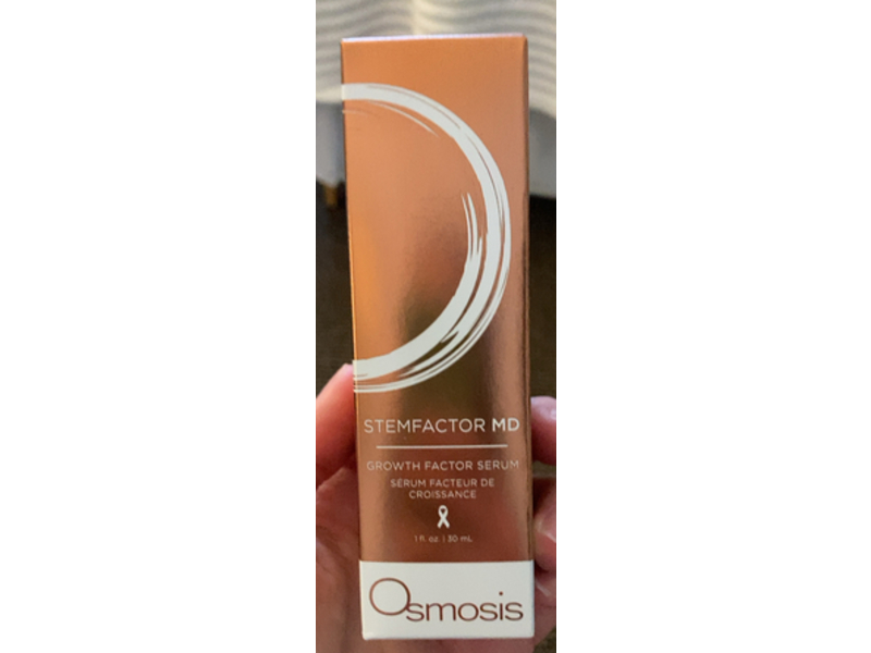 Osmosis Stemfactor MD Serum, 1fl oz/30 mL