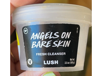 Lush Fresh Cleanser, Angels On Bare Skin, 3.5 oz/100 g - Image 3
