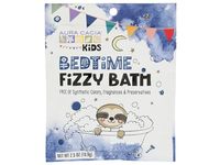Aura Cacia Kids Bedtime Fizzy Bath, 2.5 oz/70.9 g - Image 2