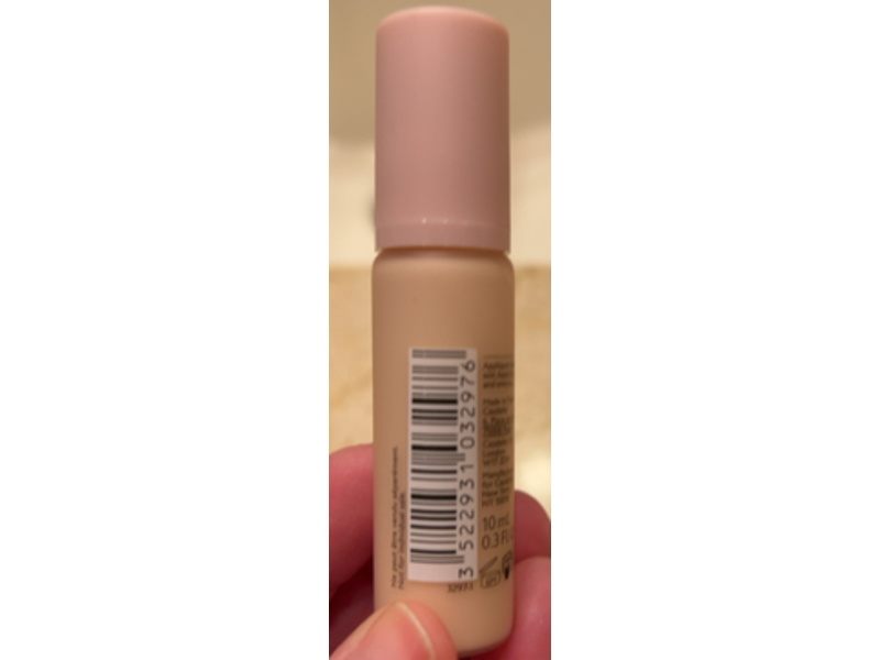 Caudalie Resveratrol Lift Instant Firming Serum, 0.3 fl oz/10 mL