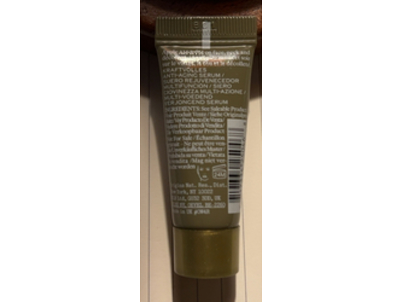 Origins Plantscription Multi-Powered Youth Serum, 0.17 fl oz/5 mL