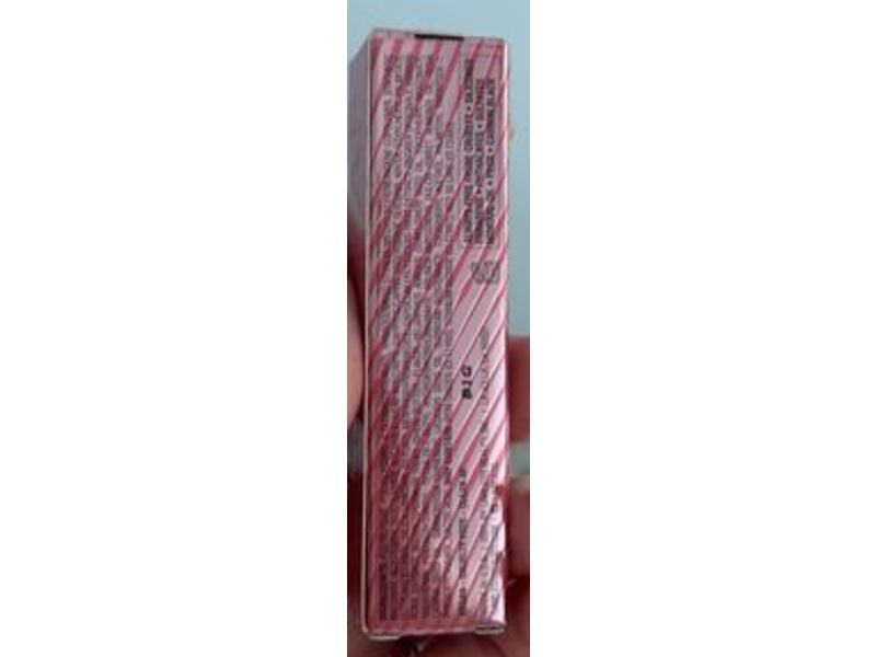 Lawless Forget The Filler Lip Plumper, Rosy Outlook, 0.11 fl oz/33 mL