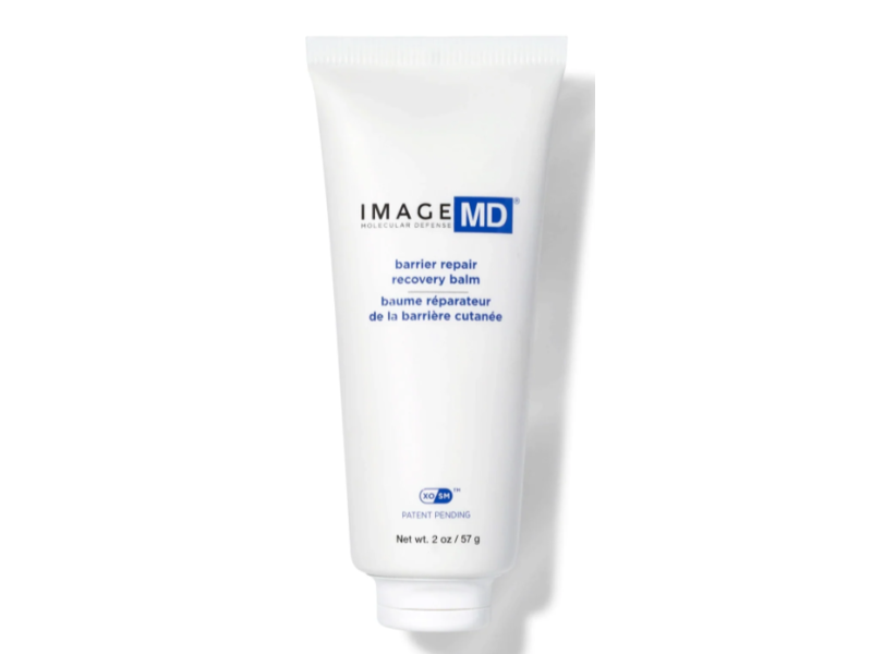 Image MD Barrier Repair Recovery Balm, 2 oz/57 g