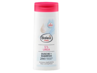 Dm Balea Med Shower Gel + Shampoo, 5% Urea, 300 mL, Pack Of 2 - thumbnail 1