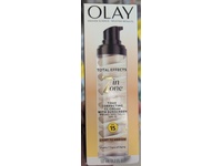 Olay 7 In One Tone Correcting CC Cream With Sunscreen, SPF 15, Light To Medium, 1.7 fl oz/50 mL - thumbnail 2