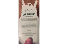Just 4 Girls Berry Sweet Lip Gloss, Mint Scented, 0.17 fl oz/5 mL - thumbnail 3