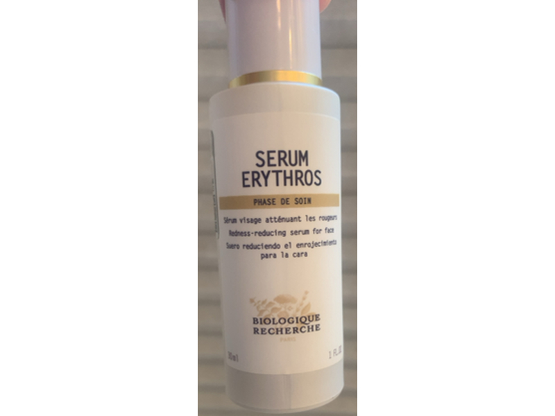 Biologique Recherche Erythros Serum, 1 fl oz/30 mL