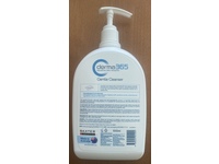 Derma 365 Gentle Face & Body Cleanser, 1000 mL - Image 4