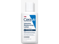 CeraVe Intensive Moisturizing Lotion, 5% Hydro-Urea, 3 fl oz/87 mL - thumbnail 1