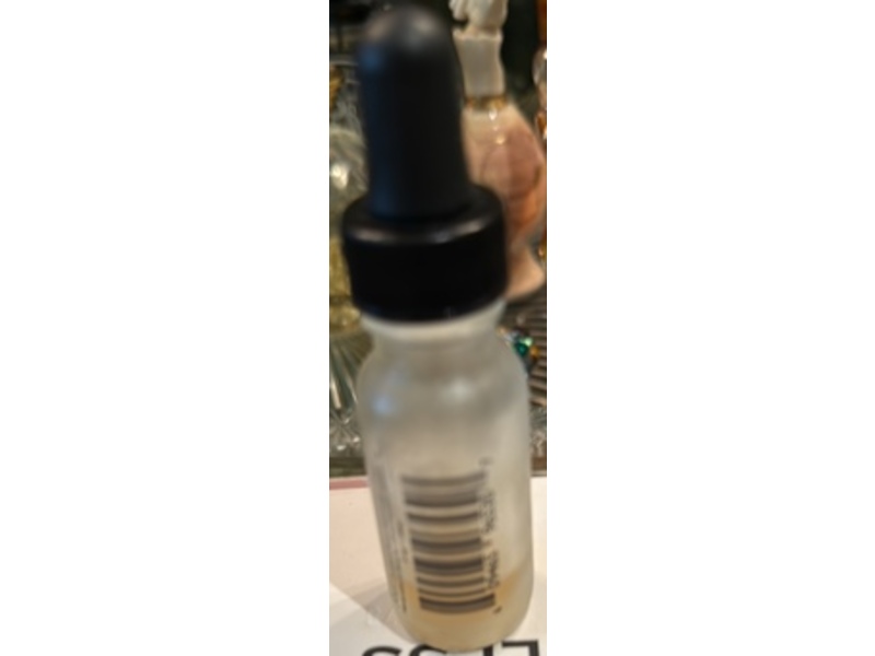 Clovertree Edelweiss Eye Serum, 0.5 fl oz/15 mL