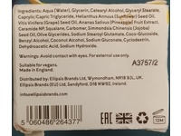 Q+A Ceramide Barrier Defence Face Cream, 1.8 oz/50 g - Image 4