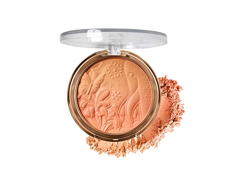 Kokie Professional Soft Gradient Blush, BL09 Delight, 0.317 oz/9 g