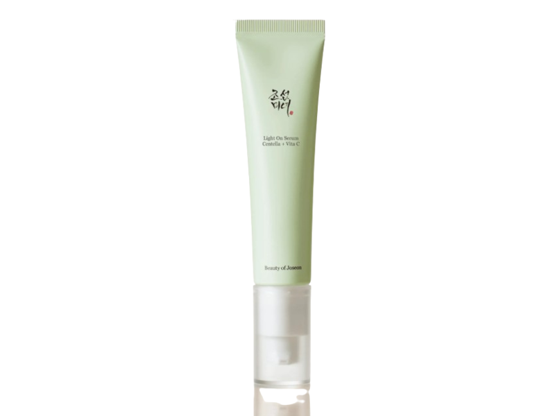 Beauty Of Joseon Light On Serum, Centella + Vita C, 1.01 fl oz/30 mL