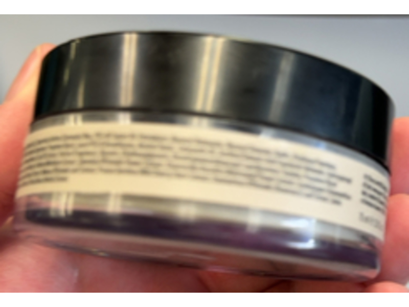 AG Care Stucco Matte Clay Paste, 2.5 fl oz/75 mL