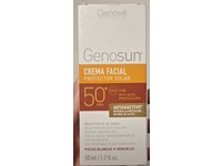 Genove Facial Sunscreen, SPF 50+, 1.7 fl oz/50 mL - Image 3