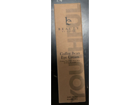 Beauty by Earth Coffee Bean Eye Cream, 1 fl oz/30 mL - Image 3