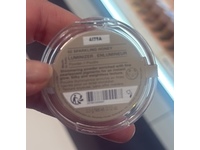 Sephora Collection Colorful Luminizer, 02 Sparkling Honey, 0.12 oz/3.5g - thumbnail 3