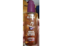 L'Oreal Paris Elseve Dream Long Smoothing Hair Serum, 100 mL - Image 3