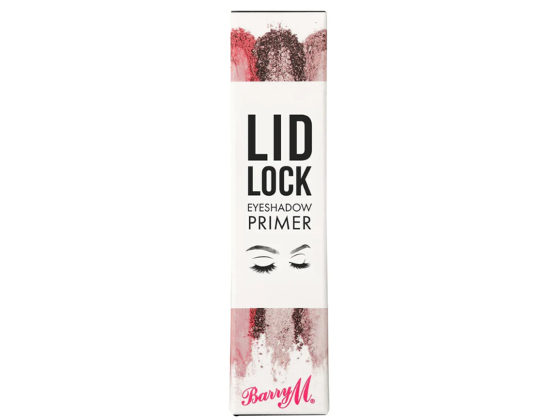Barry M Lid Lock Eyeshadow Primer , 0.35 fl oz/10 mL