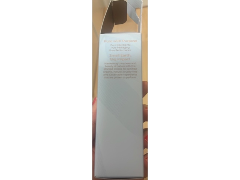 Inika Hyaluronic Hydration Complex, 30 mL