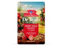 Dr Teal's Pure Epsom Salt, Sweet Apple Delight, 1.36 Kg - thumbnail 1