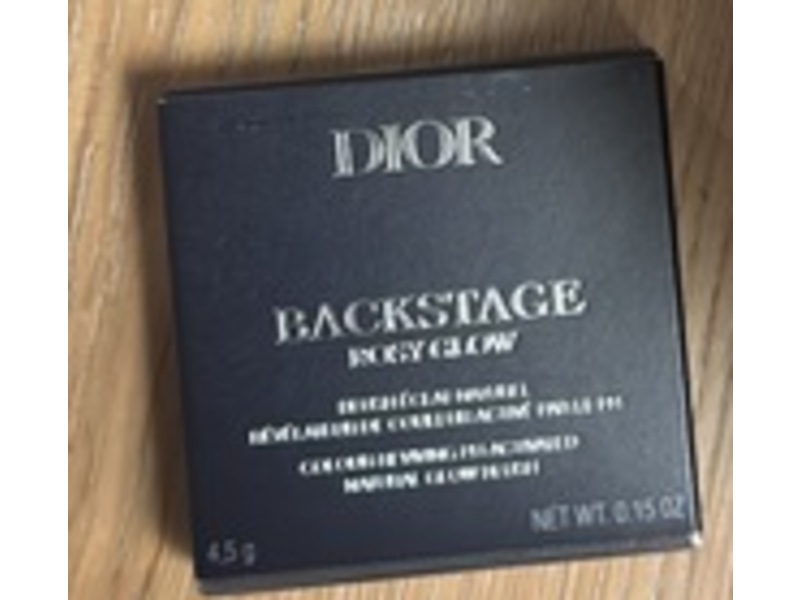 Dior Colour Reviving Ph-Activated Glow Blush, 012 Rosewood, 0.15 oz/4.5 g